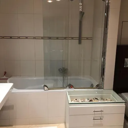Appartement Horizon