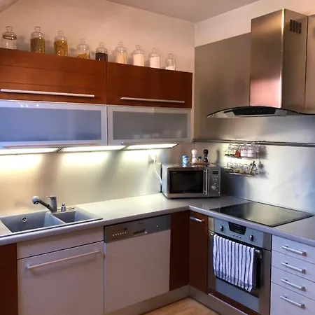 Appartement Horizon Trnava