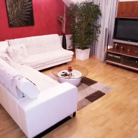 Horizon Appartement